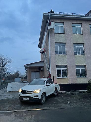 sprinter 2 2: Стрела 12 м, 200 т — 6