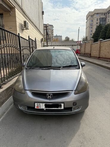 зеркала хонда фит: Honda Fit: 2004 г., 1.3 л, Автомат, Бензин, Хетчбек
