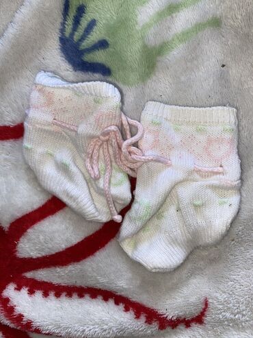 Kompleti: Komplet: Helanke, Bodi, Pantalone, 62-68 — 20