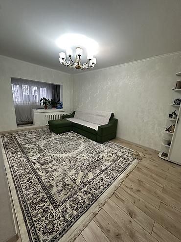 Продажа квартир: 3 комнаты, 70 м², 105 серия, 6 этаж, Евроремонт — 1