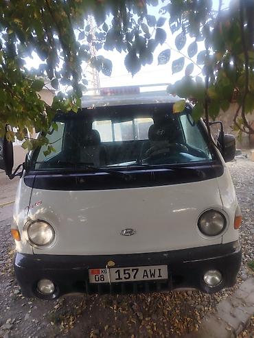 porter 4x4: Hyundai Porter — малотоннажный бортовой грузовик Особенности: - — 2