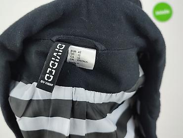 sukienki plus size hm: H&M Divided, Marynarka damska, rozmiar XL — 4