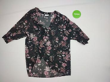 185108a h: Yessica, Bluzka damska, rozmiar 5XL — 2