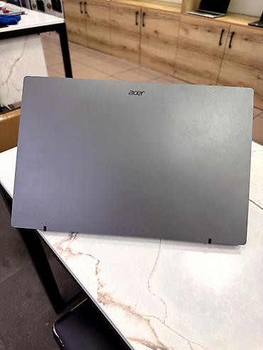 Техника и электроника: Acer Aspire Lite 15 — универсальный 15,6-дюймовый ноутбук для учебы — 4