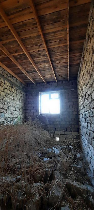 Həyət evləri və villalar: 4 otaqlı, 160 kv. m, Kredit yoxdur, Təmirsiz — 8