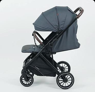Kolica za bebe: Hello Everyone! I am selling my newly bought stroller (bought last — 9