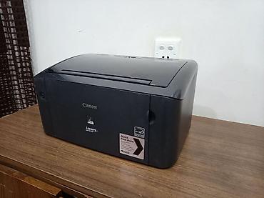 jamo s 426: Canon i-SENSYS LBP3010b – tək çap üçün ağ-qara printer Ofis işləri — 3