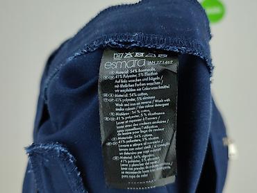 esprit top: Esmara, Spodnie materiałowe damskie, rozmiar M — 5