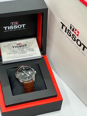 tissot saat: Yeni, Qol saatı, Tissot — 5