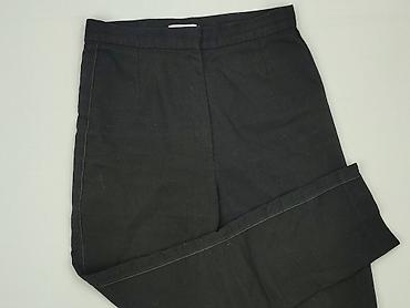 hm futro: H&M, Spodnie materiałowe damskie, rozmiar M — 1