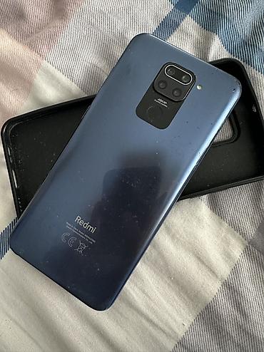 техно спарк 40 про цена в бишкеке: Redmi, Redmi Note 9, Б/у, 128 ГБ, цвет - Синий — 3