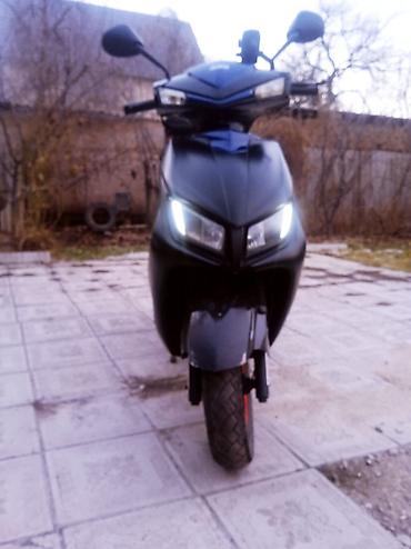 Скутеры: Скутер/мопед городского типа Только обмен на АВТО Основные — 1