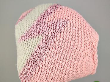 sweter kimono: Hand Knitted, Sweter damski, rozmiar One size — 4