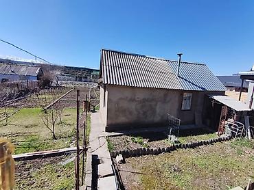 Продажа дач: Продам отличную дачу!!! Начало Таш-Мойнок!!! Ориентир Аква Парк " — 2