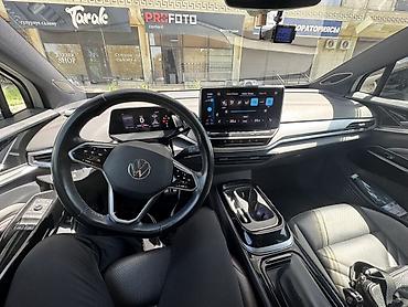 Volkswagen: Volkswagen ID.4: 2022 г., Электромобиль, Кроссовер — 5