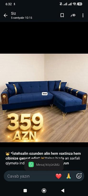 👑 **İstehsalin ozunden alin hem vaxtinza hem cibinize qənaət edin**
