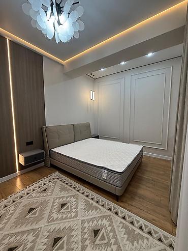 Продажа квартир: 2 комнаты, 103 м², Элитка, 12 этаж, Евроремонт — 7