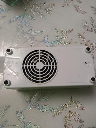 grinder cena: UV sterilizator kutija sa LCD ekranom - Kompaktna UV kutija za — 3
