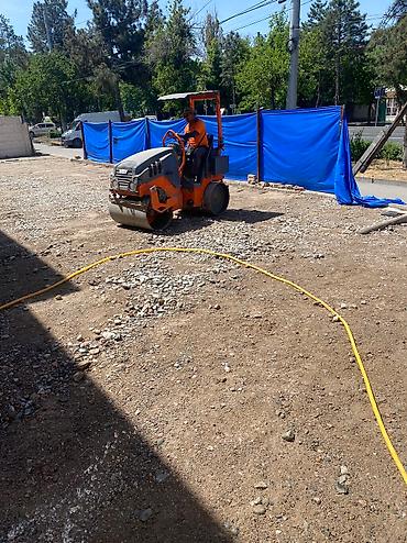 Другие строительные материалы: Асфальт асфальт асфальт кладка !!!!!!! — 10