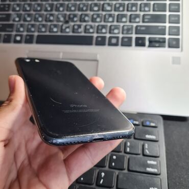 Apple iPhone: IPhone 7, 32 ГБ, 100 % — 9