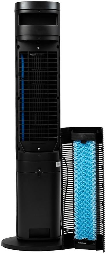 Вентиляторы: Башенный климатический вентилятор-охладитель Midea Воздухоохладитель — 17