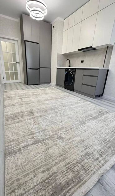 сдаюу квартира тунгуч: 1 комната, 45 м², 14 этаж, Евроремонт