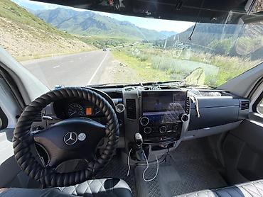 e6 3: Грузовик, Mercedes-Benz, Стандарт, 4 т, Б/у — 3