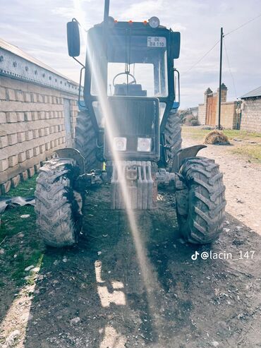 traktor lapetləri: İli2011 kotan lapet birge satilir qiymet razilasma yolı ile əleqe