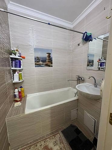 Продажа квартир: 3 комнаты, 62 м², 105 серия, 8 этаж, Косметический ремонт — 6