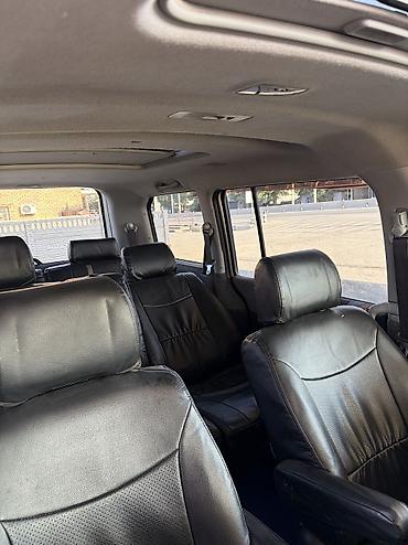 кел кел: Honda Stepwgn: 2003 г., 2 л, Автомат, Бензин, Вэн/Минивэн — 10