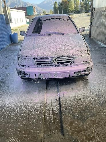 фари опель омега б: Volkswagen Vento: 1992 г., 2 л, Механика, Бензин, Седан — 5
