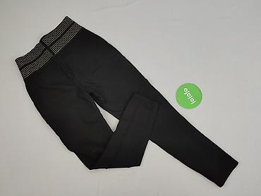 getry z zapiętkami: Zara, Legginsy rozmiar S — 3
