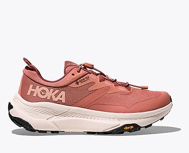 Женская обувь: Кроссовки, 37, 37.5, 38, Hoka, Новый, цвет - Оранжевый, Самовывоз, Бесплатная доставка, Платная доставка — 2