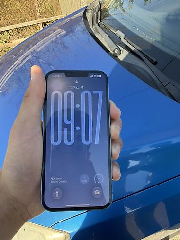 sennheiser mikrofon wireless: IPhone 13, Mavi, Face ID — 2