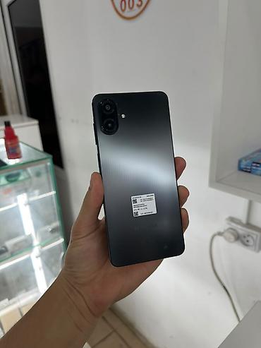 honor magic 5: Samsung A07 Память-64 Гб В идеальном состоянии Все работает Бишкек — 1