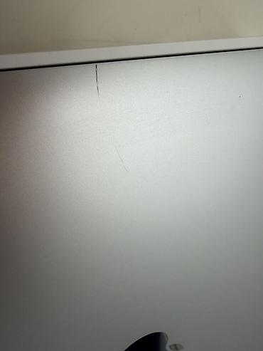 Ноутбуки Apple (MacBook): Apple MacBook Air 13" (серебристый) - Экран Retina с тонкими рамками — 6