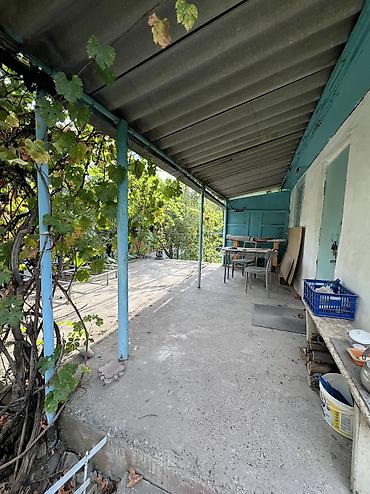 2 ком: Продаю дачу в село Таш-Мойнок, дачное сообщество Горное.Вторая линия — 5