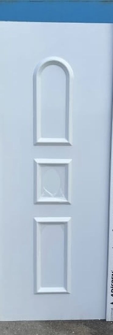 Plastik qapılar: Plastik qapılar — 20