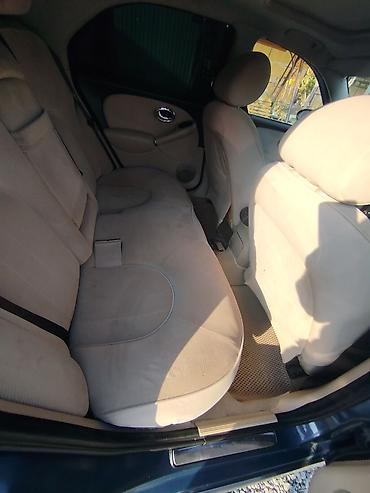 обмен одиссей ра6: Rover 75: 2000 г., 2 л, Автомат, Бензин, Седан — 8