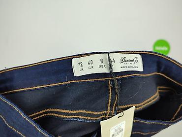 premium denim collection: Denim Co, Legginsy rozmiar M — 4