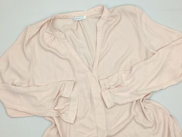 SZACHOWNICA, Жіноча блуза, 2XL