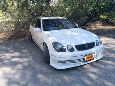 двигатель тайота авенсис: Toyota Aristo: 2001 г., Автомат, Бензин, Седан