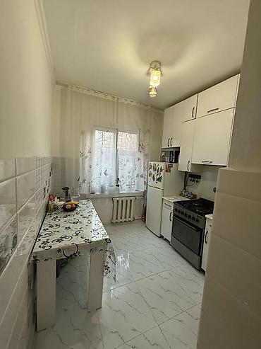 Продажа квартир: 2 комнаты, 48 м², 105 серия, 1 этаж, Косметический ремонт — 3