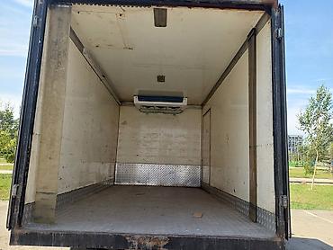 sprinter 2 2: Mercedes-Benz Спринтер: 2011 г., 3 л, Механика, Дизель, Фургон — 5