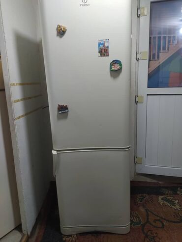 Холодильники: Холодильник Beko, Б/у, Двухкамерный