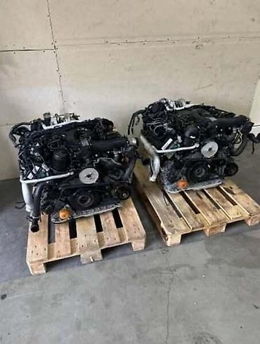 pumpica za karburator: BI TURBO MOTOR CVU ZA AUDI A4, A4 ALLROAD, A5 . OD 2015. DO 2020 — 1