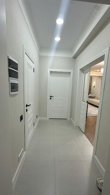 Продажа квартир: 2 комнаты, 50 м², Элитка, 9 этаж, Евроремонт — 7