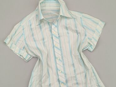 bluzki w paski zara: Blouse, S (EU 36), condition - Good
