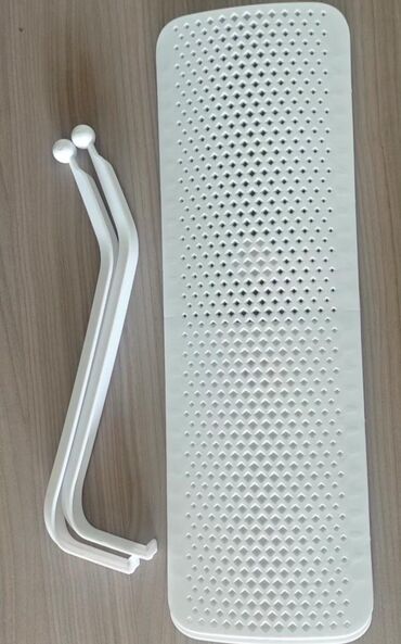 Запчасти и аксессуары для бытовой техники: Дефлектор для кондиционера — 4