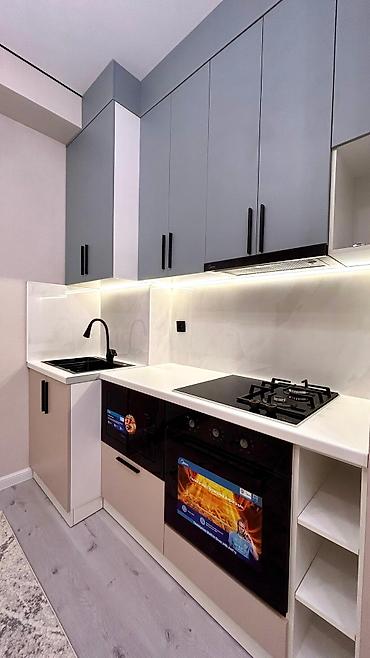 Продажа квартир: 2 комнаты, 67 м², Элитка, 2 этаж, Дизайнерский ремонт — 2